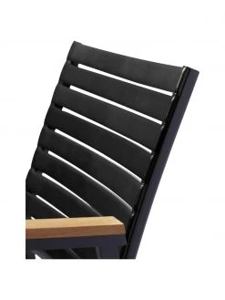 Chaise de jardin à accoudoirs Mood Extreme, larg. 57 x prof. 62 cm 11 Chaise de jardin à accoudoirs Mood Extreme, larg. 57 x prof. 62 cm -Jardin Soldes Boutique Chaise de jardin a accoudoirs Mood Extreme 4