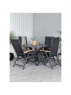 Chaise de jardin pliante Panama, larg. 58 x prof. 75 cm 10 Chaise de jardin pliante Panama, larg. 58 x prof. 75 cm -Jardin Soldes Boutique Chaise de jardin pliante Panama 8