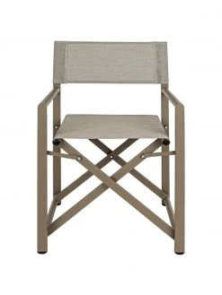 Bizzotto Chaise de jardin rabattable Taylor, larg. 48 x prof. 56 cm 11 Bizzotto Chaise de jardin rabattable Taylor, larg. 48 x prof. 56 cm -Jardin Soldes Boutique Chaise de jardin rabattable Taylor 3