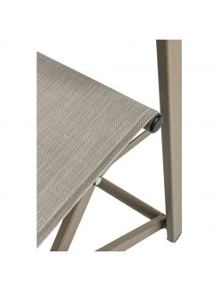 Bizzotto Chaise de jardin rabattable Taylor, larg. 48 x prof. 56 cm 13 Bizzotto Chaise de jardin rabattable Taylor, larg. 48 x prof. 56 cm -Jardin Soldes Boutique Chaise de jardin rabattable Taylor 5