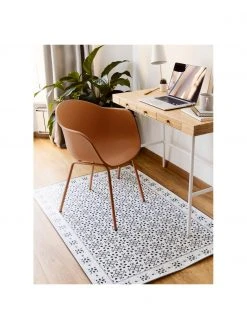 Westwing Collection Chaise de jardin rétro Claire, larg. 60 x prof. 54 cm -Jardin Soldes Boutique Chaise de jardin retro Claire 1