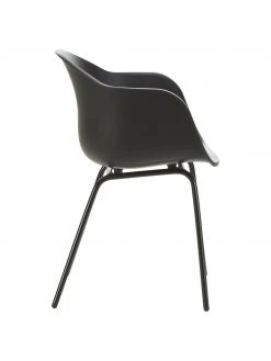 Westwing Collection Chaise de jardin rétro Claire, larg. 60 x prof. 54 cm -Jardin Soldes Boutique Chaise de jardin retro Claire 10