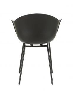 Westwing Collection Chaise de jardin rétro Claire, larg. 60 x prof. 54 cm -Jardin Soldes Boutique Chaise de jardin retro Claire 11