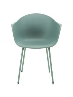 Westwing Collection Chaise de jardin rétro Claire, larg. 60 x prof. 54 cm 12 Westwing Collection Chaise de jardin rétro Claire, larg. 60 x prof. 54 cm -Jardin Soldes Boutique Chaise de jardin retro Claire 16