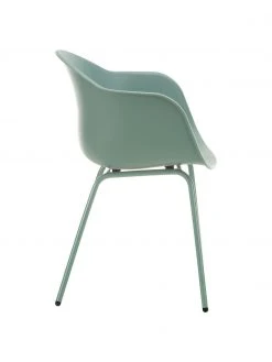 Westwing Collection Chaise de jardin rétro Claire, larg. 60 x prof. 54 cm 13 Westwing Collection Chaise de jardin rétro Claire, larg. 60 x prof. 54 cm -Jardin Soldes Boutique Chaise de jardin retro Claire 17