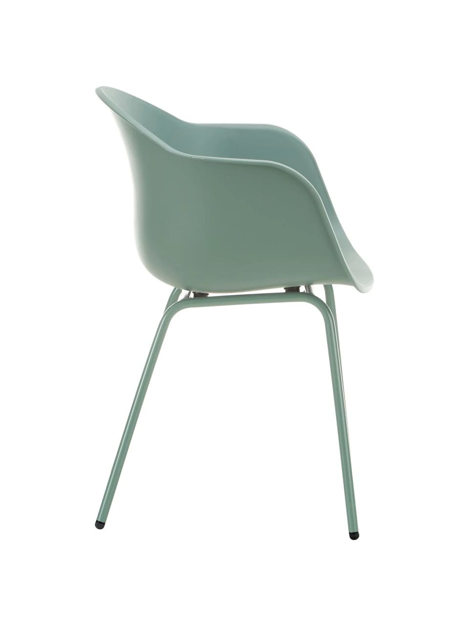 Westwing Collection Chaise de jardin rétro Claire, larg. 60 x prof. 54 cm 8 Westwing Collection Chaise de jardin rétro Claire, larg. 60 x prof. 54 cm – Image 6