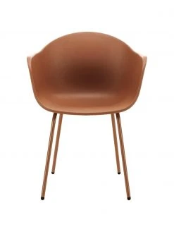 Westwing Collection Chaise de jardin rétro Claire, larg. 60 x prof. 54 cm -Jardin Soldes Boutique Chaise de jardin retro Claire 3