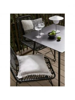 Jardin Soldes Boutique -Jardin Soldes Boutique Chaise en polyrotin Providencia 1