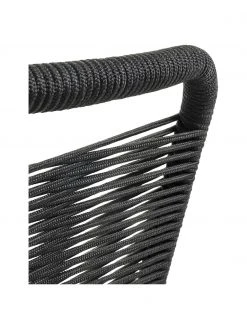 Chaises de jardin avec tressage en plastique Lambton, 2 pièces, larg. 49 x prof. 59 cm 13 Chaises de jardin avec tressage en plastique Lambton, 2 pièces, larg. 49 x prof. 59 cm -Jardin Soldes Boutique Chaises de jardin avec tressage en plastique Lambton 2 pieces 5