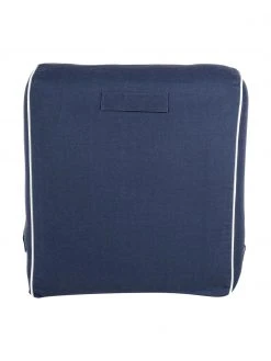 Bizzotto Chauffeuse de jardin gonflable bleue Rihanna, larg. 60 x prof. 90 cm 11 Bizzotto Chauffeuse de jardin gonflable bleue Rihanna, larg. 60 x prof. 90 cm -Jardin Soldes Boutique Chauffeuse de jardin gonflable bleue Rihanna 3