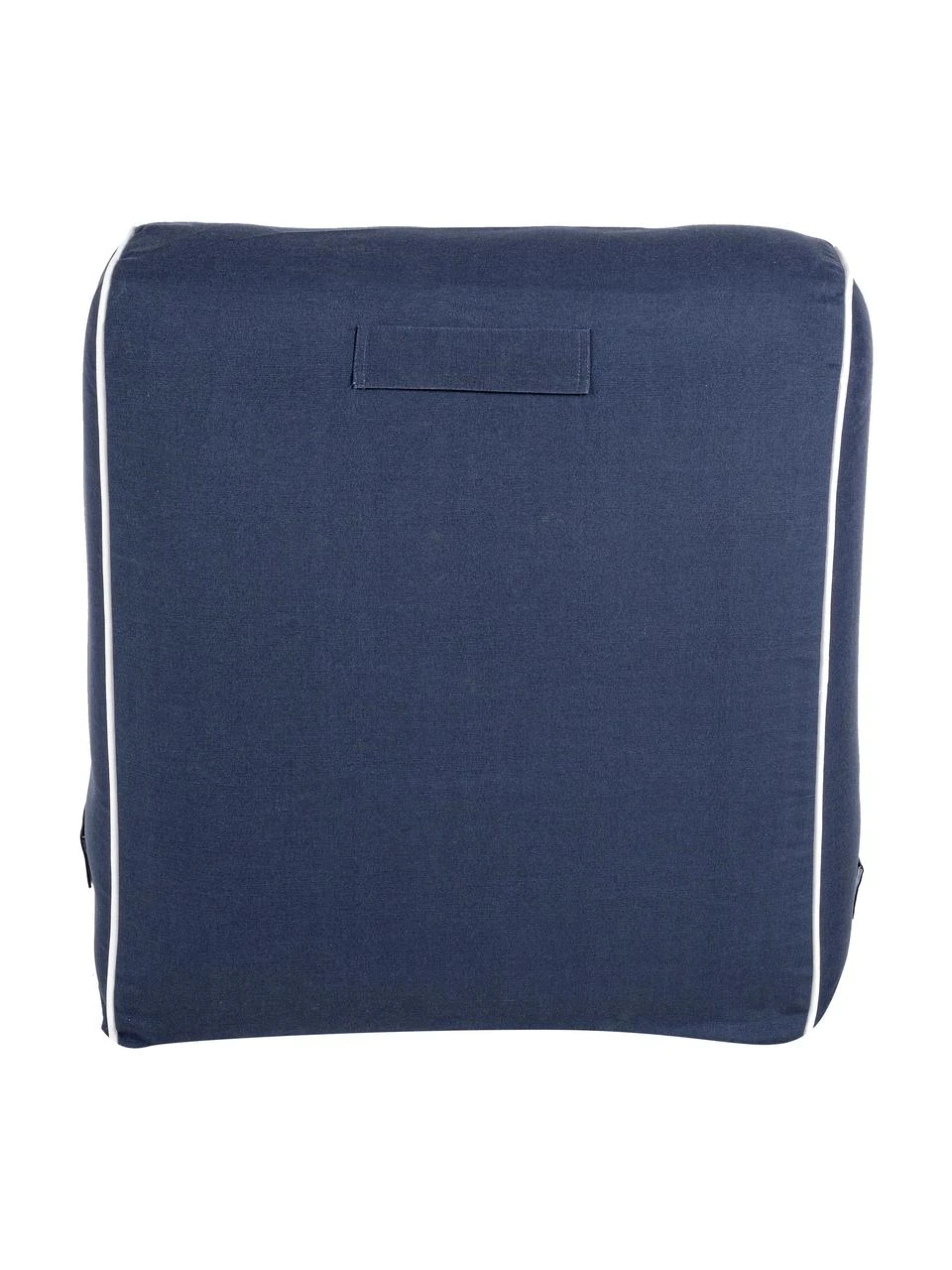 Bizzotto Chauffeuse de jardin gonflable bleue Rihanna, larg. 60 x prof. 90 cm 6 Bizzotto Chauffeuse de jardin gonflable bleue Rihanna, larg. 60 x prof. 90 cm – Image 4