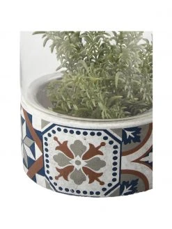 Cloche en culture Tiles, Ø 15 x haut. 31 cm -Jardin Soldes Boutique Cloche en culture Tiles 4