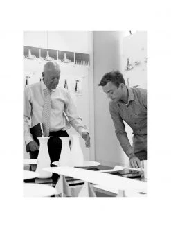 Stelton Coupe &agrave; vin design argent&eacute;e/dor&eacute;e Foster, Ø 8 x haut. 8 cm, 200 mlDisponibilité limitée -Jardin Soldes Boutique Coupe a vin design argenteedoree Foster 3