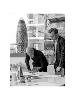 Stelton Coupe &agrave; vin design argent&eacute;e/dor&eacute;e Foster, Ø 8 x haut. 8 cm, 200 mlDisponibilité limitée -Jardin Soldes Boutique Coupe a vin design argenteedoree Foster 5