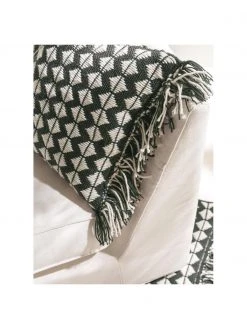 Benuta Coussin 40x40 ethnique d'extérieur Morty, larg. 40 x long. 40 cm 9 Benuta Coussin 40x40 ethnique d'extérieur Morty, larg. 40 x long. 40 cm -Jardin Soldes Boutique Coussin 40x40 ethnique dexterieur Morty 13