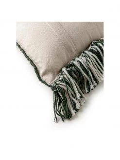 Benuta Coussin 40x40 ethnique d'extérieur Morty, larg. 40 x long. 40 cm 11 Benuta Coussin 40x40 ethnique d'extérieur Morty, larg. 40 x long. 40 cm -Jardin Soldes Boutique Coussin 40x40 ethnique dexterieur Morty 15