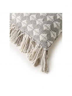 Benuta Coussin 40x40 ethnique d'extérieur Morty, larg. 40 x long. 40 cm 11 Benuta Coussin 40x40 ethnique d'extérieur Morty, larg. 40 x long. 40 cm -Jardin Soldes Boutique Coussin 40x40 ethnique dexterieur Morty 3