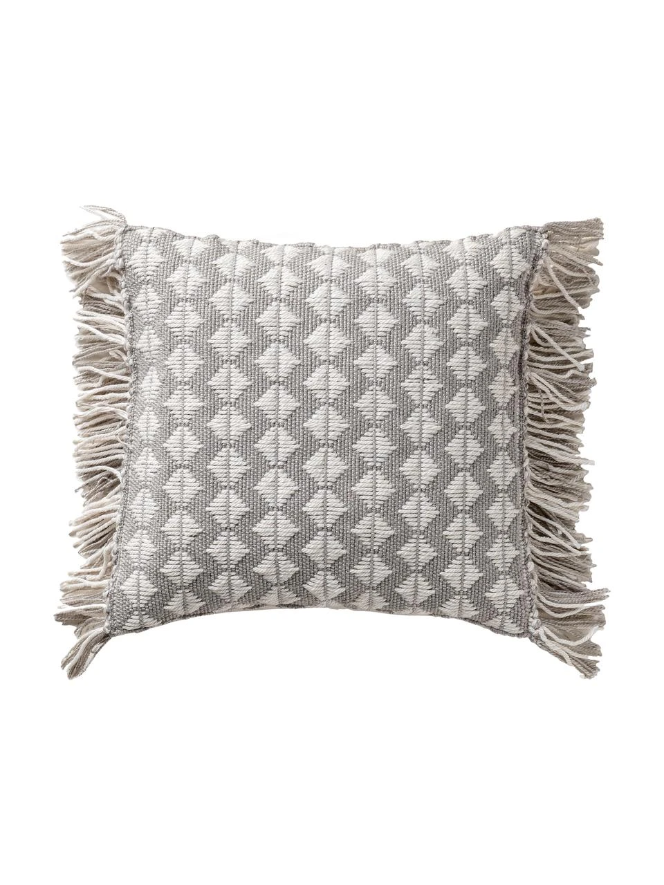 Benuta Coussin 40x40 ethnique d'extérieur Morty, larg. 40 x long. 40 cm 3 Benuta Coussin 40x40 ethnique d'extérieur Morty, larg. 40 x long. 40 cm