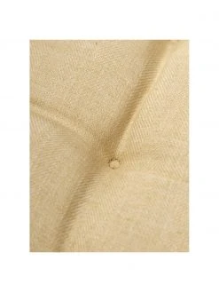 Westwing Collection Coussin de chaise 40x40 avec volants Camille, larg. 40 x long. 40 cm -Jardin Soldes Boutique Coussin de chaise 40x40 avec volants Camille 17