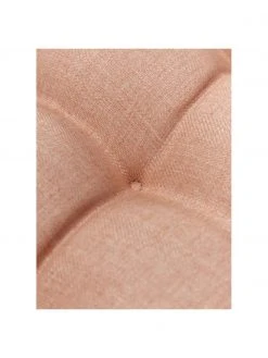 Westwing Collection Coussin de chaise 40x40 avec volants Camille, larg. 40 x long. 40 cm -Jardin Soldes Boutique Coussin de chaise 40x40 avec volants Camille 24