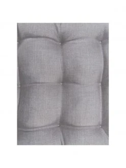 Westwing Collection Coussin de chaise 40x40 avec volants Camille, larg. 40 x long. 40 cm -Jardin Soldes Boutique Coussin de chaise 40x40 avec volants Camille 7