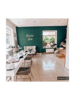 Westwing Collection Coussin de chaise 40x40 coton gris foncé Ava, larg. 40 x long. 40 cm -Jardin Soldes Boutique Coussin de chaise 40x40 coton gris fonce Ava 4