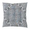 Westwing Collection Coussin de chaise 40x40 paisley Lilou, larg. 40 x long. 40 cm -Jardin Soldes Boutique Coussin de chaise 40x40 paisley Lilou