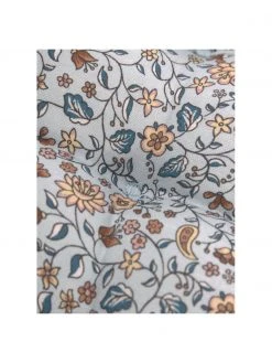 Westwing Collection Coussin de chaise 40x40 paisley Lilou, larg. 40 x long. 40 cm -Jardin Soldes Boutique Coussin de chaise 40x40 paisley Lilou 3