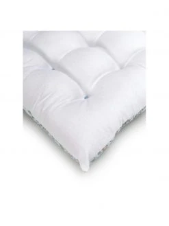 Westwing Collection Coussin de chaise 40x40 paisley Lilou, larg. 40 x long. 40 cm -Jardin Soldes Boutique Coussin de chaise 40x40 paisley Lilou 5