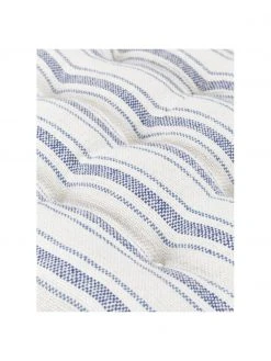 Westwing Collection Coussin de chaise 40x40 r&eacute;versible Lindsey, larg. 40 x long. 40 cm -Jardin Soldes Boutique Coussin de chaise 40x40 reversible Lindsey 10