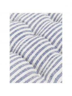 Westwing Collection Coussin de chaise 40x40 r&eacute;versible Lindsey, larg. 40 x long. 40 cm -Jardin Soldes Boutique Coussin de chaise 40x40 reversible Lindsey 11