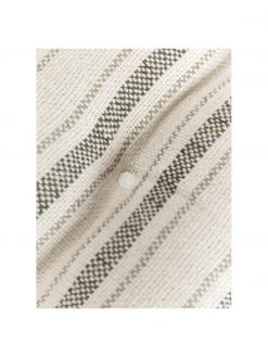 Westwing Collection Coussin de chaise 40x40 réversible Lindsey, larg. 40 x long. 40 cm -Jardin Soldes Boutique Coussin de chaise 40x40 reversible Lindsey 4