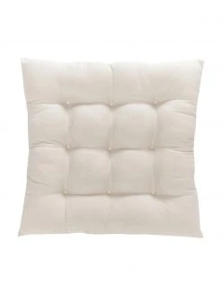 Westwing Collection Coussin de chaise en coton 40x40 ethnique Maja, larg. 40 x long. 40 cm 10 Westwing Collection Coussin de chaise en coton 40x40 ethnique Maja, larg. 40 x long. 40 cm -Jardin Soldes Boutique Coussin de chaise en coton 40x40 ethnique Maja 3