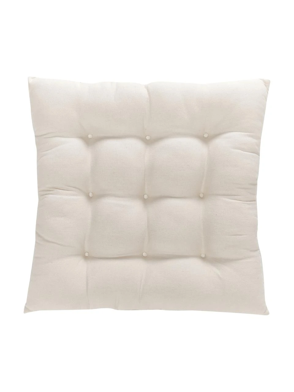 Westwing Collection Coussin de chaise en coton 40x40 ethnique Maja, larg. 40 x long. 40 cm 6 Westwing Collection Coussin de chaise en coton 40x40 ethnique Maja, larg. 40 x long. 40 cm – Image 4