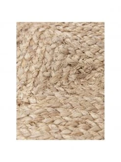 Westwing Collection Coussin de chaise en jute Justina, larg. 40 x long. 40 cm 13 Westwing Collection Coussin de chaise en jute Justina, larg. 40 x long. 40 cm -Jardin Soldes Boutique Coussin de chaise en jute Justina 5