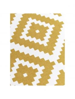 Westwing Collection Coussin de chaise épais jaune Miami, larg. 40 x long. 40 cm -Jardin Soldes Boutique Coussin de chaise epais jaune Miami 2