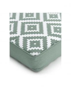 Westwing Collection Coussin de chaise épais vert sauge Miami, larg. 40 x long. 40 cm 10 Westwing Collection Coussin de chaise épais vert sauge Miami, larg. 40 x long. 40 cm -Jardin Soldes Boutique Coussin de chaise epais vert sauge Miami 3