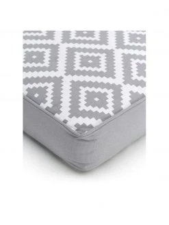 Westwing Collection Coussin de chaise ethnique Miami, larg. 40 x long. 40 cm -Jardin Soldes Boutique Coussin de chaise ethnique Miami 3