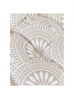 Westwing Collection Coussin de chaise réversible 40x40 Tiara, larg. 40 x long. 40 cm -Jardin Soldes Boutique Coussin de chaise reversible 40x40 Tiara 4