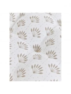 Westwing Collection Coussin de chaise réversible 40x40 Tiara, larg. 40 x long. 40 cm -Jardin Soldes Boutique Coussin de chaise reversible 40x40 Tiara 5