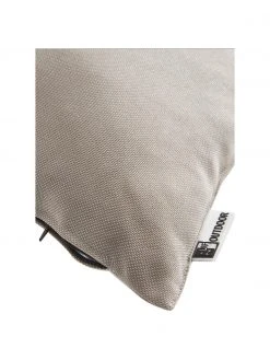 Coussin d'extérieur beige Olef, larg. 30 x long. 50 cm -Jardin Soldes Boutique Coussin dexterieur beige Olef 10
