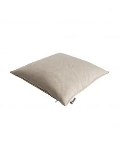 Coussin d'extérieur beige Olef, larg. 45 x long. 45 cm -Jardin Soldes Boutique Coussin dexterieur beige Olef 2