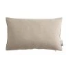 Coussin d'extérieur beige Olef, larg. 30 x long. 50 cm 1 Coussin d'extérieur beige Olef, larg. 30 x long. 50 cm -Jardin Soldes Boutique Coussin dexterieur beige Olef 6