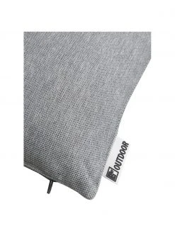 Coussin d'extérieur gris Olef, larg. 30 x long. 50 cm 10 Coussin d'extérieur gris Olef, larg. 30 x long. 50 cm -Jardin Soldes Boutique Coussin dexterieur gris Olef 8