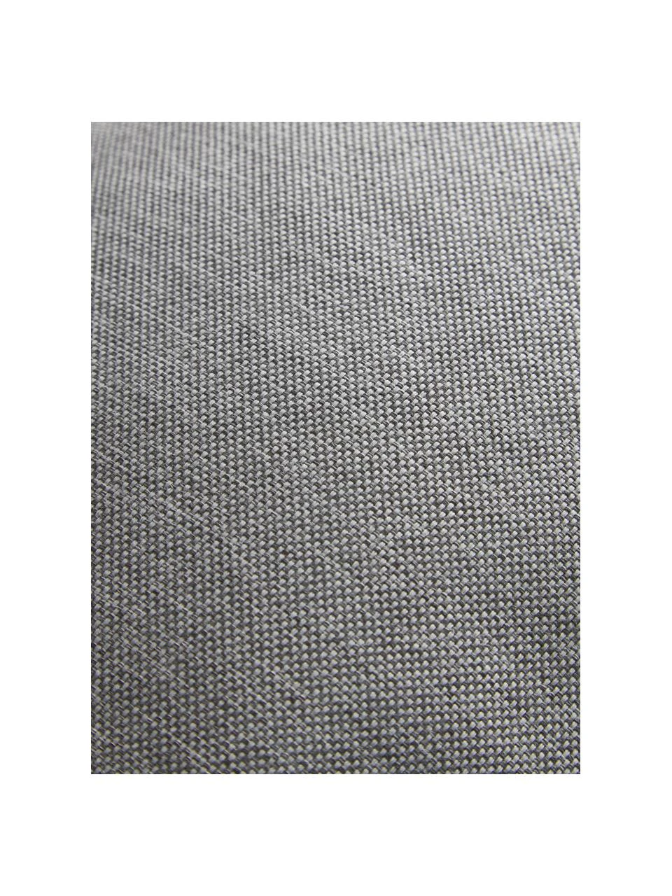 Coussin d'extérieur gris Olef, larg. 30 x long. 50 cm 7 Coussin d'extérieur gris Olef, larg. 30 x long. 50 cm – Image 5