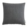 Coussin d'extérieur gris foncé Olef, larg. 45 x long. 45 cm 1 Coussin d'extérieur gris foncé Olef, larg. 45 x long. 45 cm -Jardin Soldes Boutique Coussin dexterieur gris fonce Olef 5