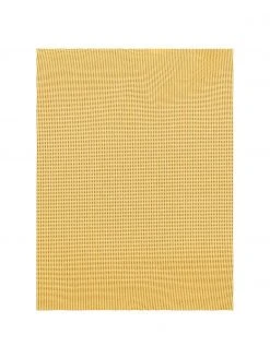 Coussin d'extérieur tissé bicolore St. Maxime, larg. 30 x long. 50 cm -Jardin Soldes Boutique Coussin dexterieur tisse bicolore St Maxime 2