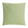 Coussin d'extérieur tissé bicolore St. Maxime, larg. 47 x long. 47 cm -Jardin Soldes Boutique Coussin dexterieur tisse bicolore St Maxime 5