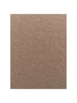 Coussin pour banc taupe uni Panama, larg. 48 x long. 120 cmDisponibilité limitée -Jardin Soldes Boutique Coussin pour banc taupe uni Panama 2