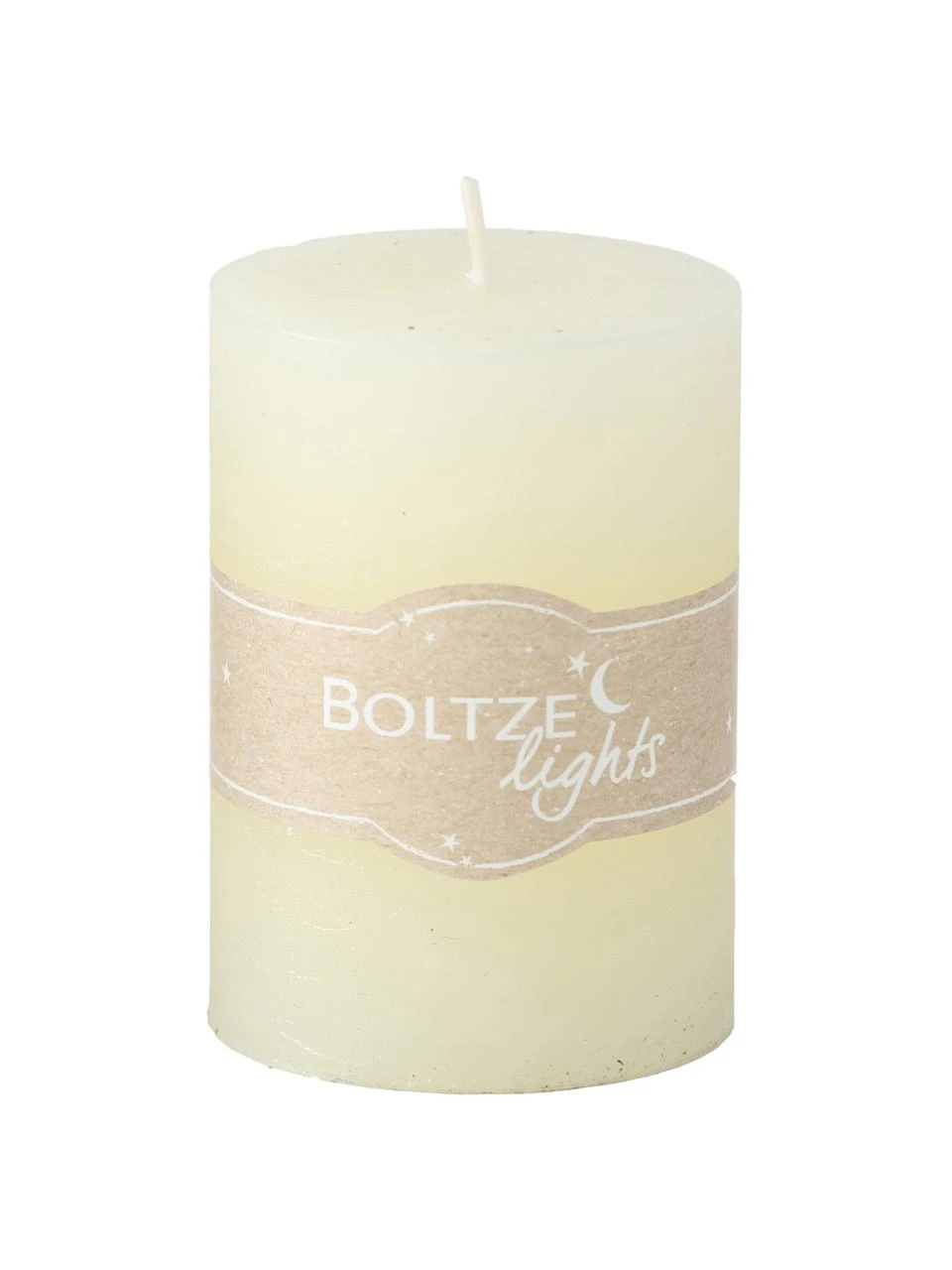 Ensemble de piliers Trent, 3 élém., Ø 7 x haut. 10 cm 6 Ensemble de piliers Trent, 3 élém., Ø 7 x haut. 10 cm – Image 4